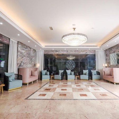 Al Azmy 116 Hotel 샤르자 외부 사진